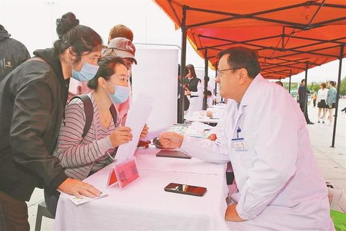 回眸‘十四五’ 鏡頭下的民生溫度與家門口的健康守護